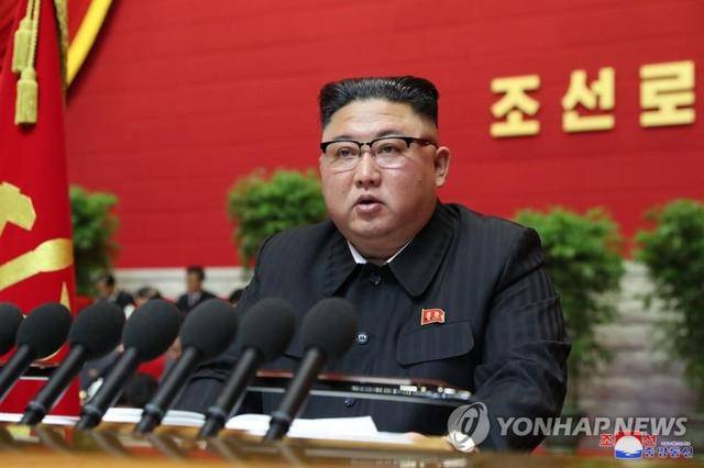 朝鮮勞動黨八大召開，新亮相領導層多為過去五年工作業績突出者