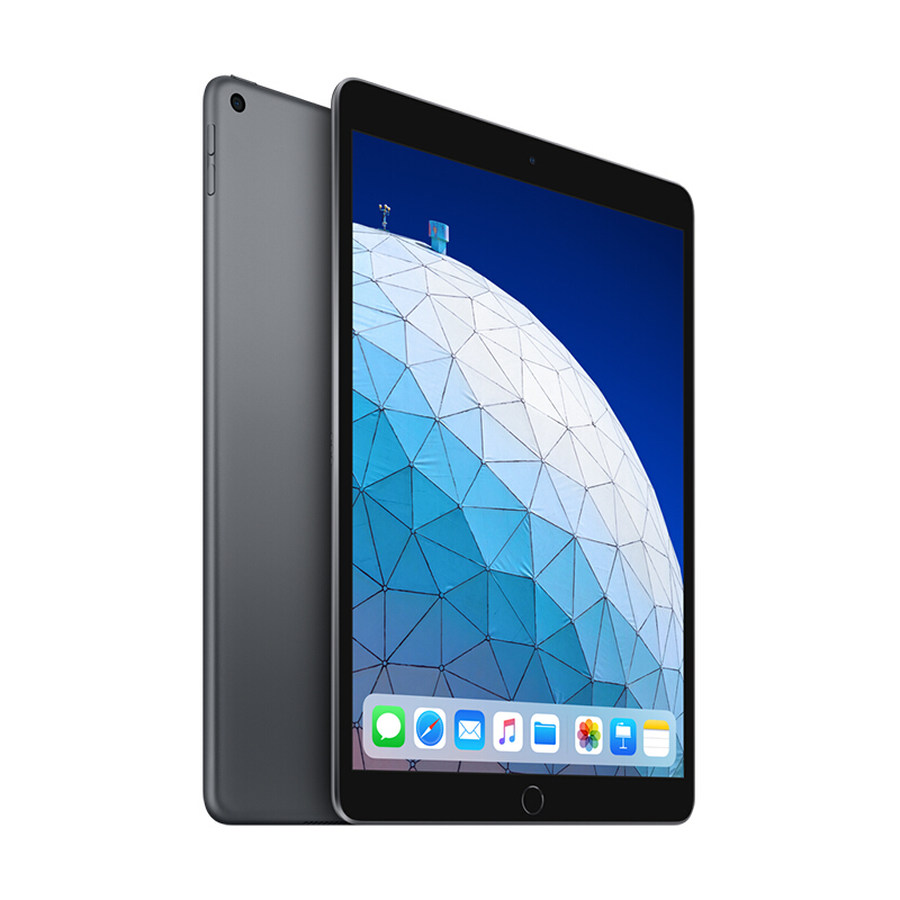 新一代iPad 9信息曝光，更轻薄的设计