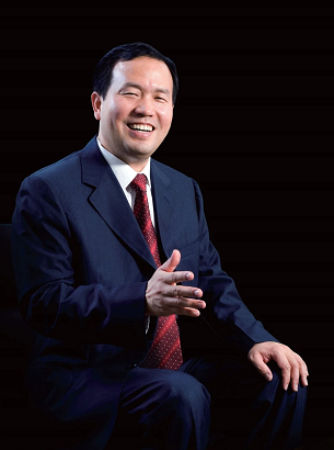 在危机中洞察世界与中国：他们为什么坚定地看多未来？