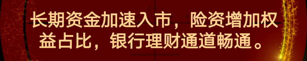 李大霄：2021年中国股市十大寓言（更好的明年演讲全文）