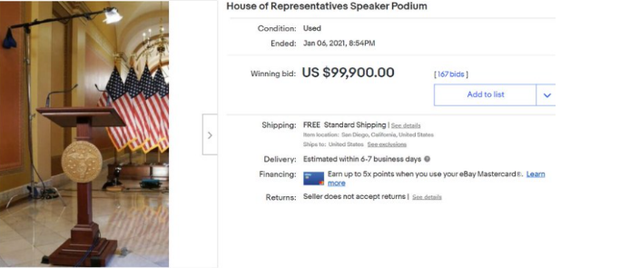 硬碰硬！美国国会连夜确认拜登胜选！特朗普发