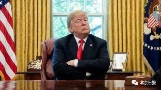 原來美國也知道這叫�無法無天�？