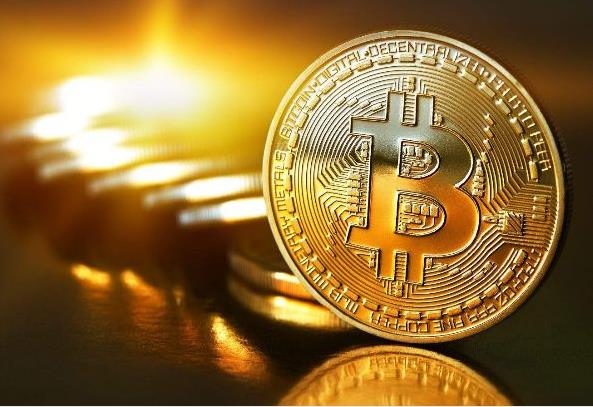 比特币冲高受阻短线回调，支撑不破后市看涨