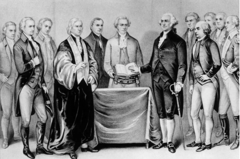 特朗普將成史上第四位�不願面對失敗�的美國總統，拜登就職典禮本就沒他戲份？