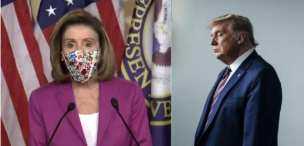 美媒揭秘：為何美國副總統會在最後時刻反叛特朗普？