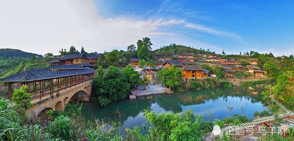 黔东南州新增7家3a级旅游景区!看看都有哪些?