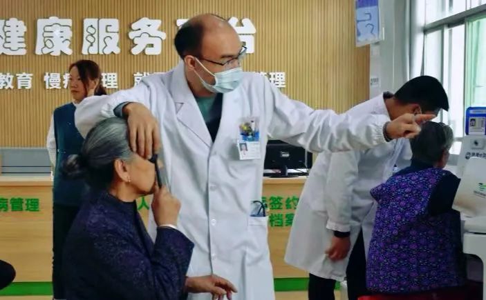 让群众共享“健康红利” ！寿宁县全面深化医药卫生体制改革