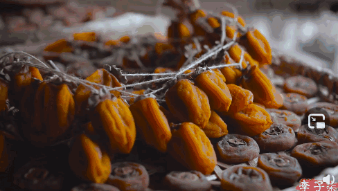 More than pickle, korean say dried persimmon also is them...