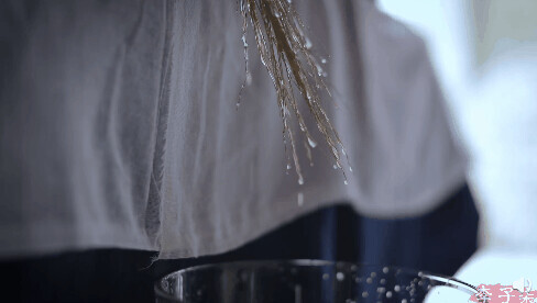 More than pickle, han netizen says dried persimmon also is them...