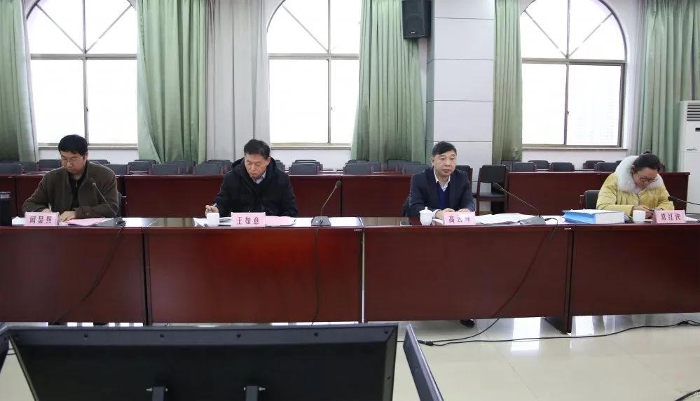 <第3018期>【喜迎省两会】芜湖 | 代表委员：服务大局中彰显检察力度与温度