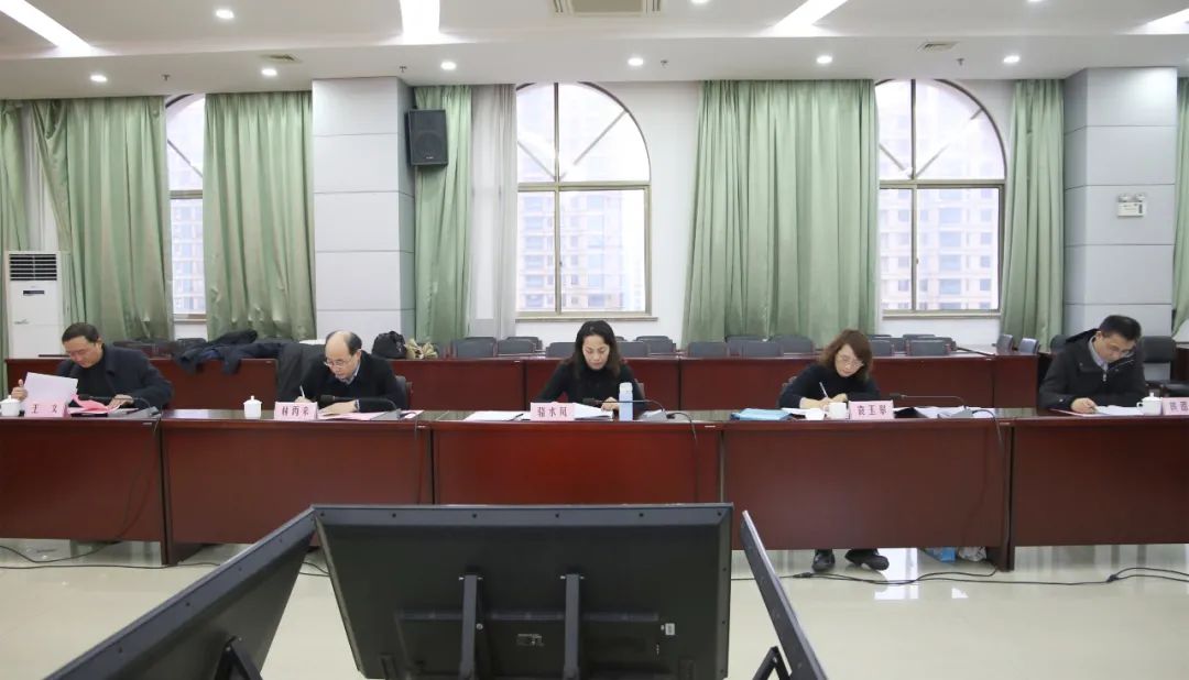 <第3018期>【喜迎省两会】芜湖 | 代表委员：服务大局中彰显检察力度与温度