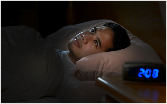 造成夜晚失眠的原因一覽：有時與你太關注睡覺本身有關