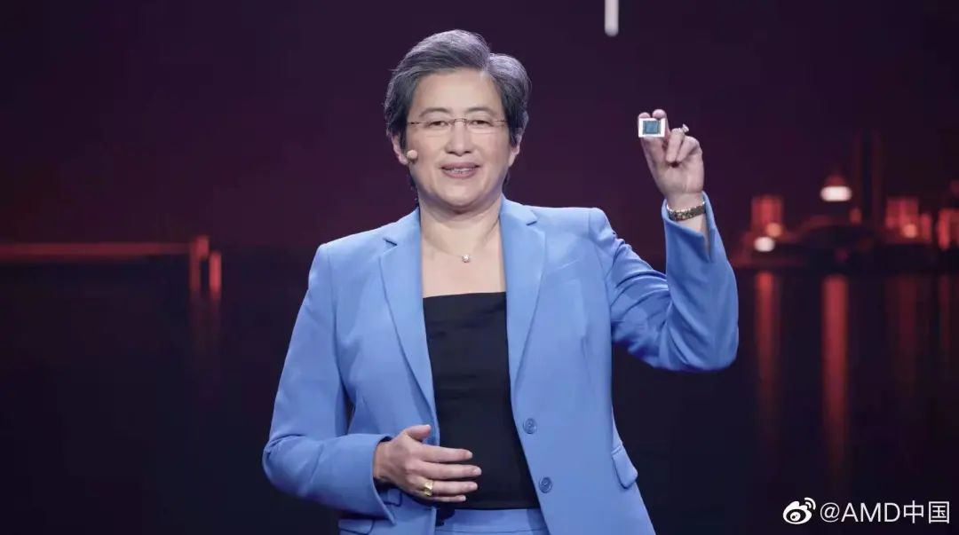 2021年AMD笔记本要起飞,锐龙5000U/H系列移动处理器正式发布