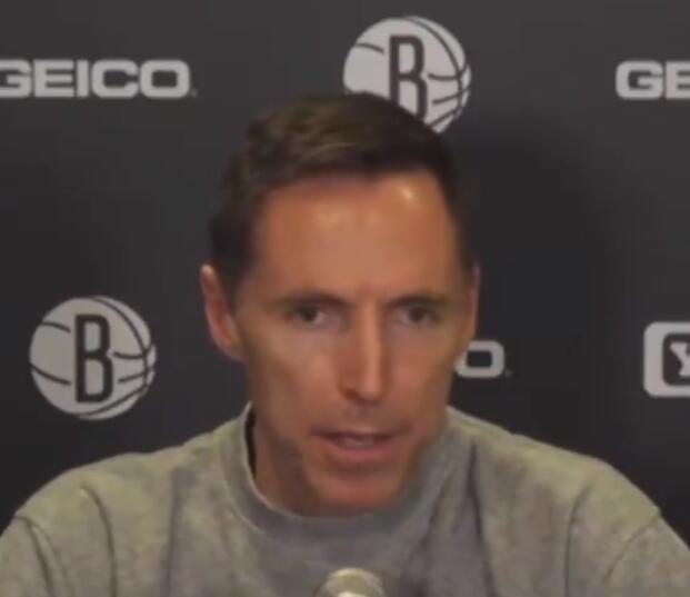 Nash talks about Harden to trade: NBA is the star's alliance