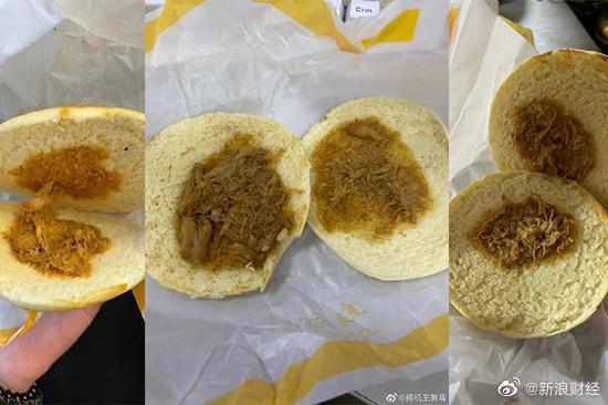 Mcdonald's changes Kendeji wooden spoon netizen: Radian is small, cannot drink boiling water