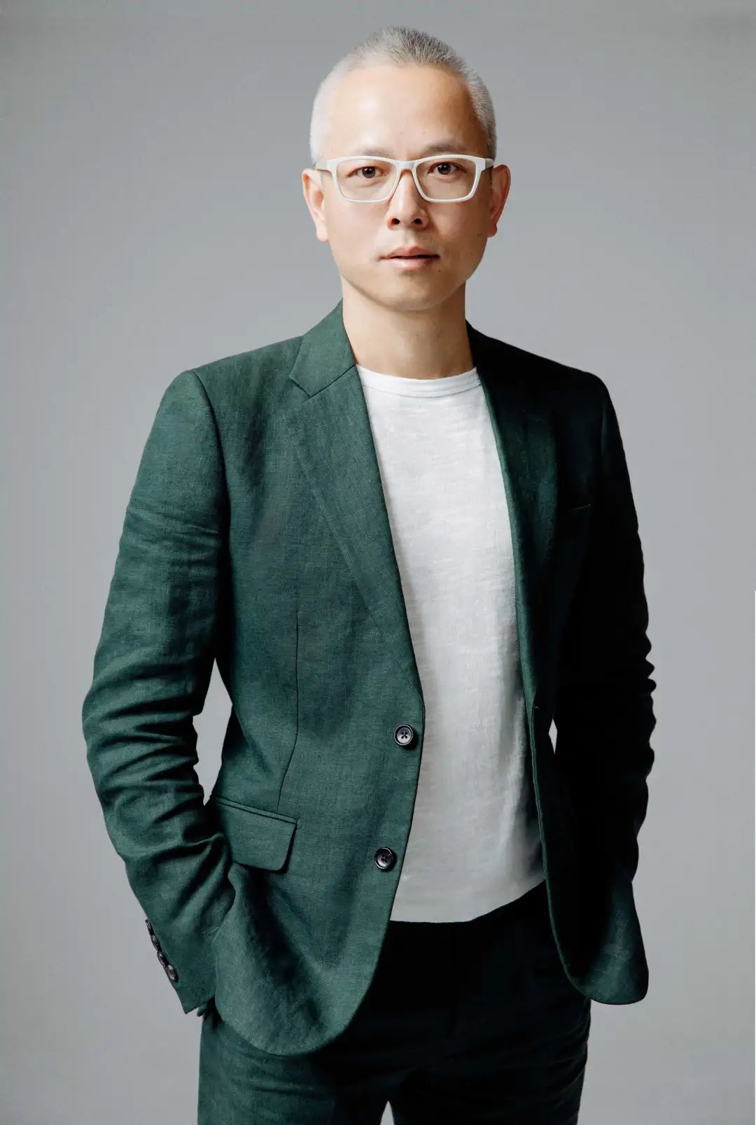 UR创始人李明光：快时尚仍有潜力，但要大胆创新 | 金字招牌访谈