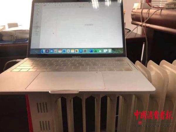 Does jotter change table computer? Malic batteries breakdown causes collective to complain