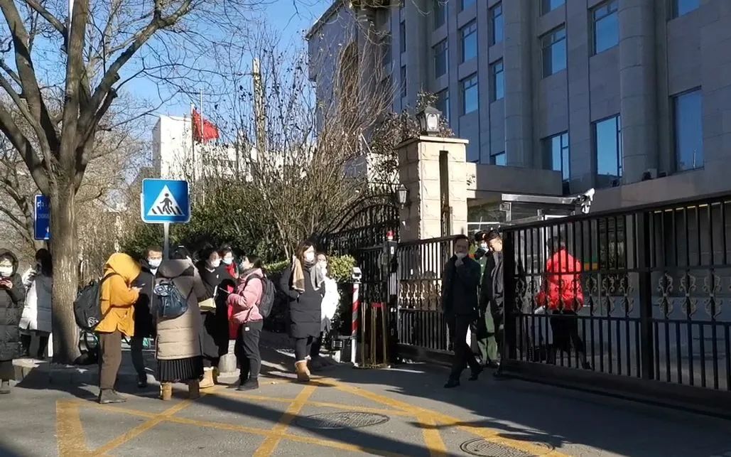 国家医保局医药司司长熊先军：希望为老百姓讨到一个尽量低的价格