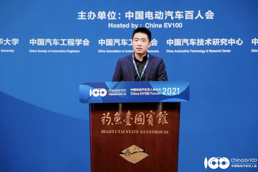 理想汽车CEO李想：未来10-15年中国将会出现全球顶级品牌