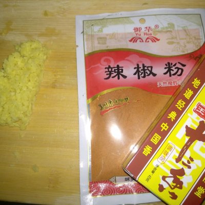 自制豆腐乳，要的就是这个家常口儿