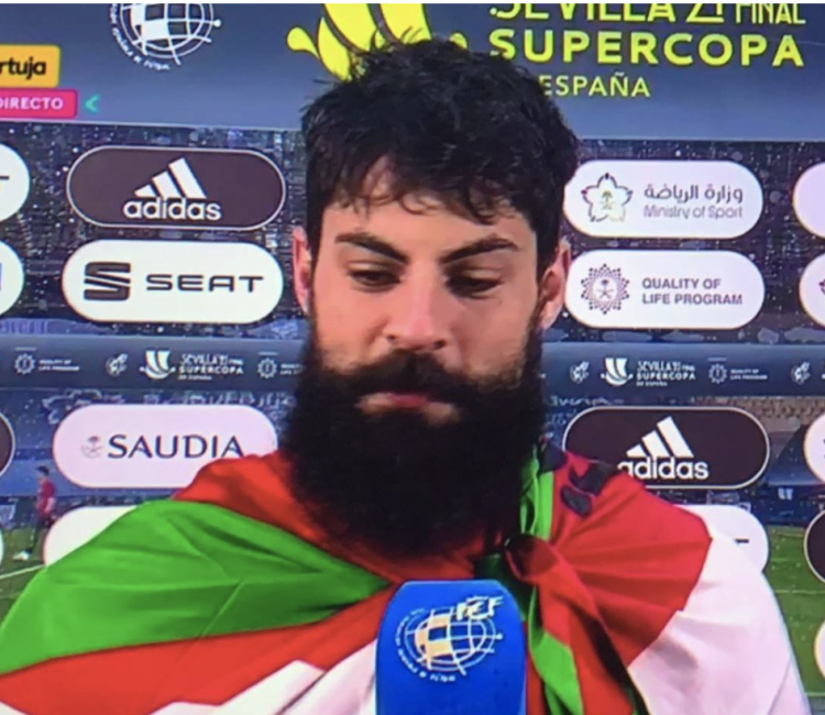 Meixibasa first pieces of red shop signs, be irritated thoroughly by Basque