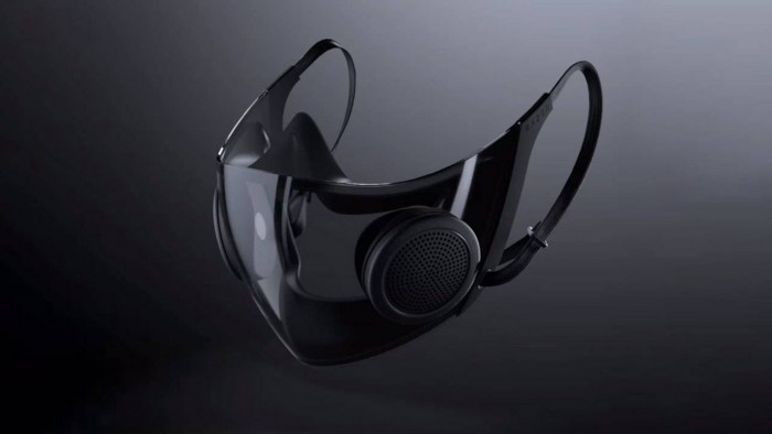 CES 2021上有哪些智能技术可助于缓解COVID-19的传播问题？