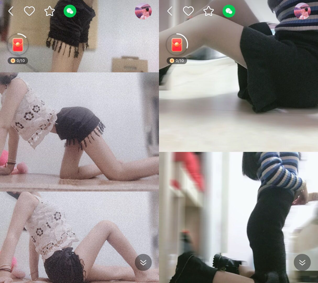 儿童软色情是如何变成一门生意的？