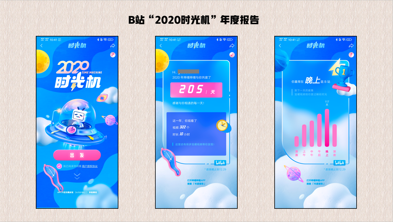 深扒22家互联网平台2020年度账单后，我总结了30条经验