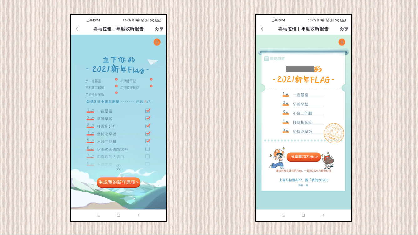 深扒22家互联网平台2020年度账单后，我总结了30条经验
