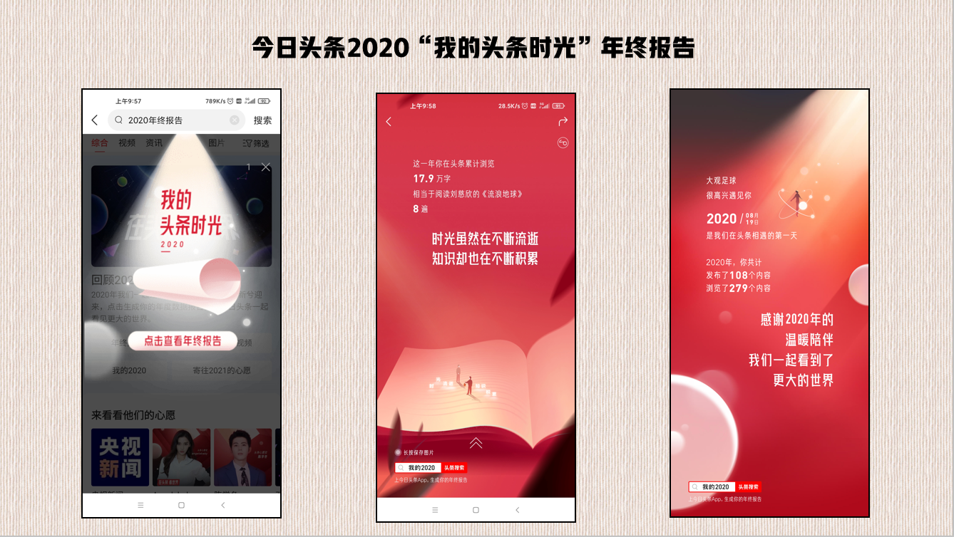 深扒22家互联网平台2020年度账单后，我总结了30条经验