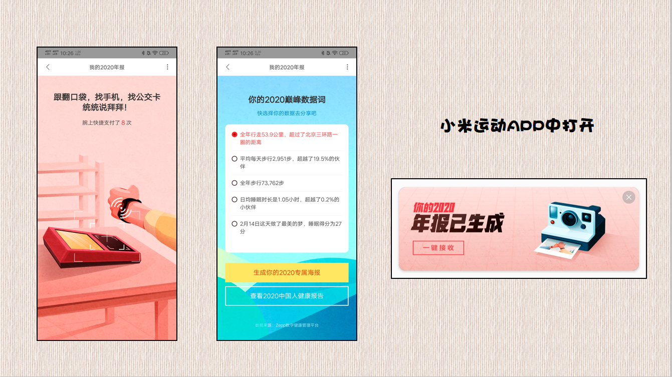 深扒22家互联网平台2020年度账单后，我总结了30条经验