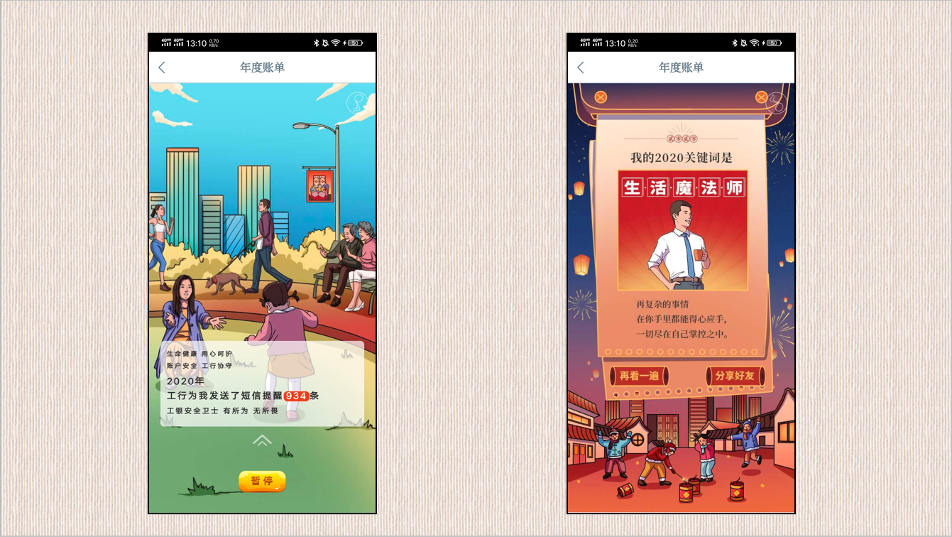 深扒22家互联网平台2020年度账单后，我总结了30条经验