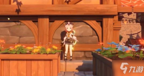 原神11级怎么等酒馆打烊（原神晨曦酒庄七天神像怎么解锁）