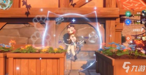 尾怎么解锁原神（七圣召唤邀请函怎么使用）