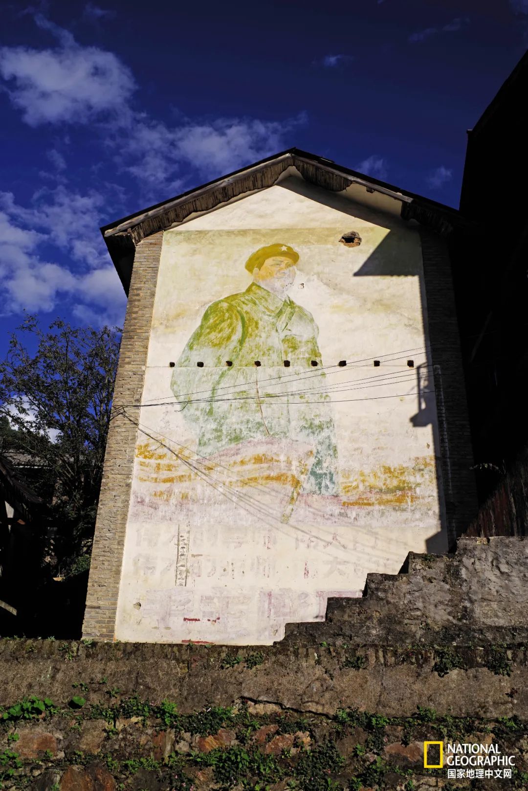 大隐之地，丙中洛