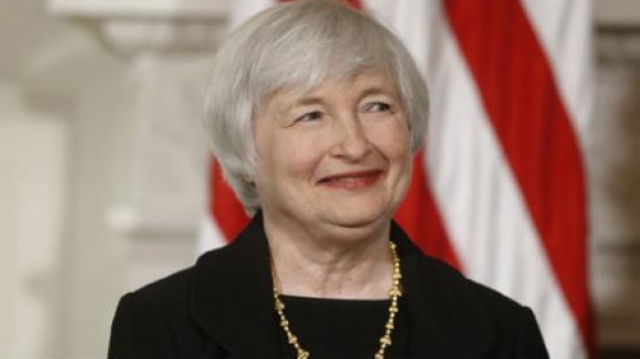 除了幫助拜登推紓困計劃外，耶倫還在計劃這些�動作�