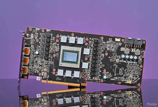 迪兰RX6800 XT 16G X战神评测：性能不俗，未来可期