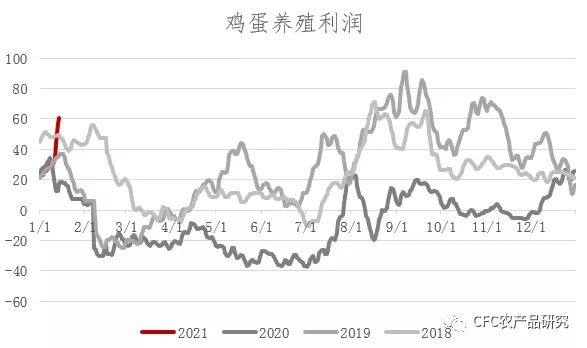 期现快涨，此消彼长