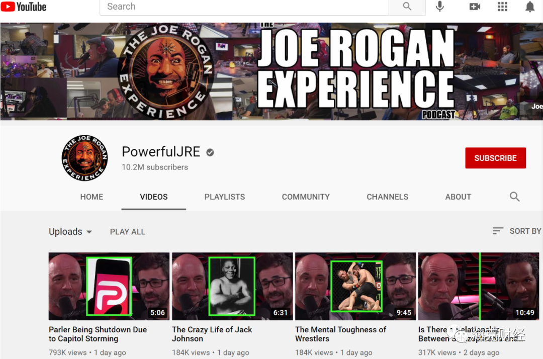 巨头下注，播客虚火