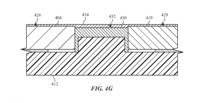 新专利显示苹果正在研究隐藏iPad和iPhone天线缝隙的技术