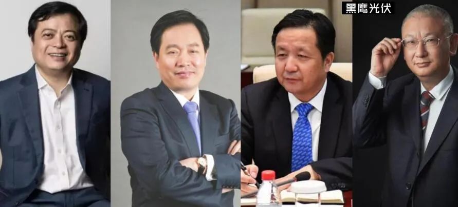 光伏2021：资本分水岭