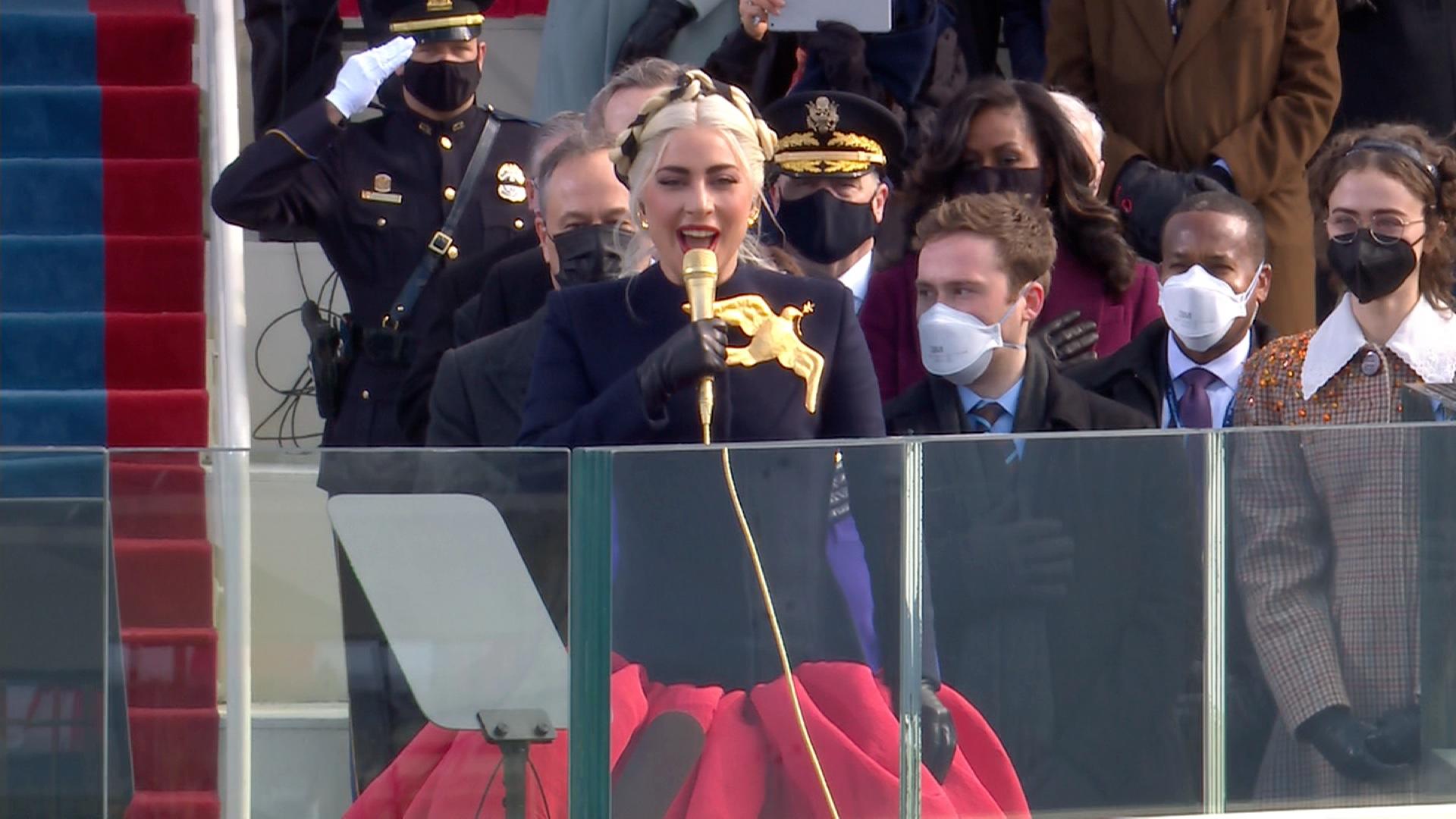 一覺醒來，拜登已來，7大意外