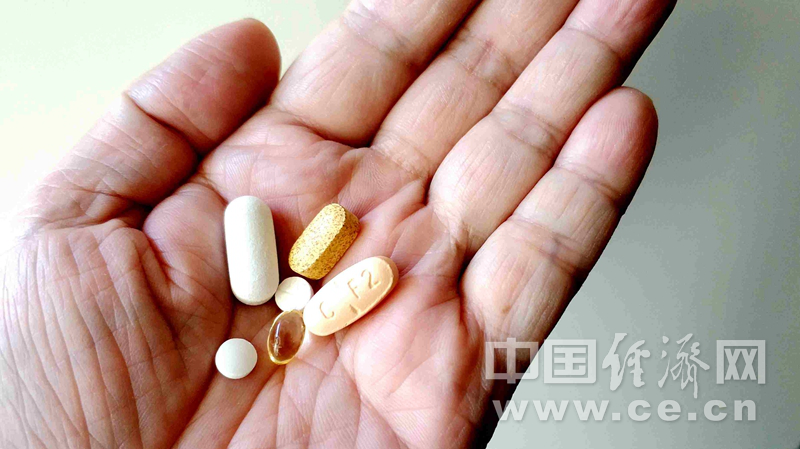 什么是维生素 它们的作用你了解么？