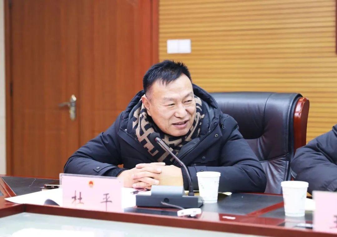 <第3039期>【喜迎省两会】阜阳 | 代表委员：从四个方面为检察献言献策