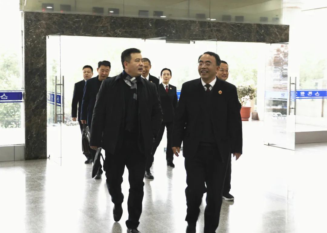 <第3039期>【喜迎省两会】阜阳 | 代表委员：从四个方面为检察献言献策