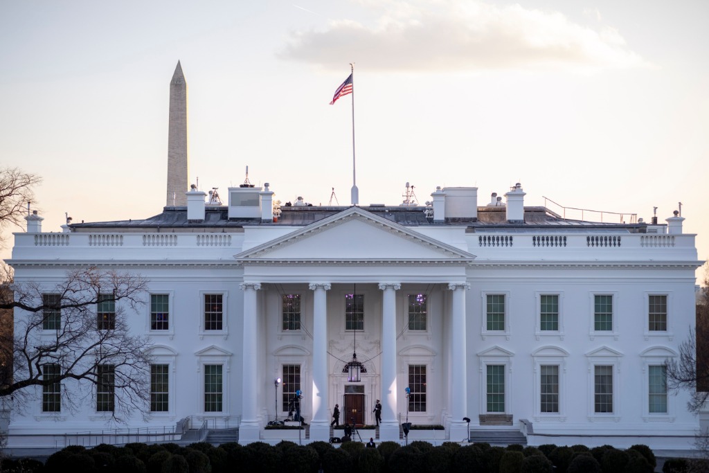 觀天下美俄關係｜拜登政府首次下手 美俄關係走向何方