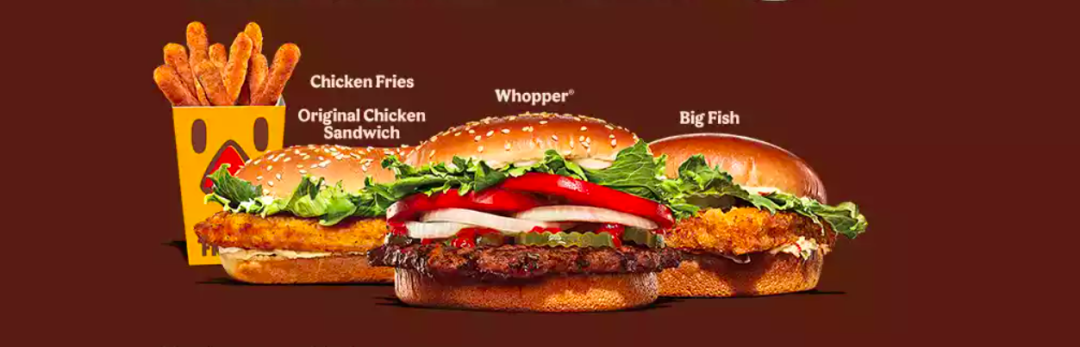 被“转卖”5次，汉堡王靠碰瓷式营销重回“巅峰”？| Morketing观察