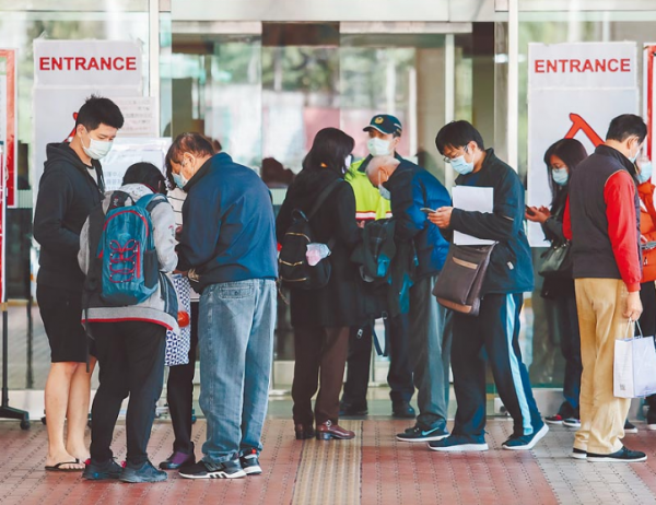 銳參考｜台當局買不到新冠疫苗！ 島內網友一句話扎心了