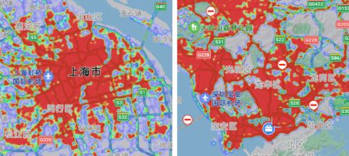 上海的重大转折：1个城 将变6个城