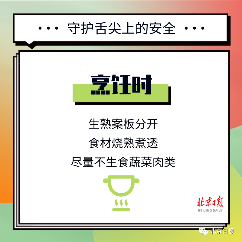 又一食品检测阳性！年货该怎么买？